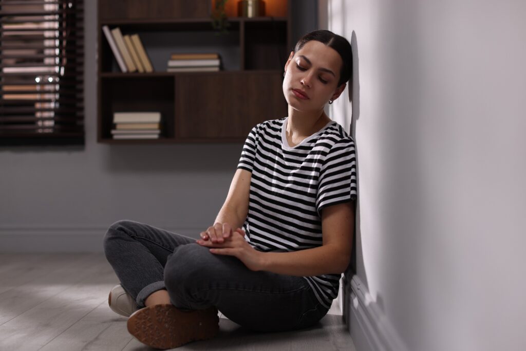 ¿Tu mente no para? 5 Estrategias Efectivas para Calmar la Ansiedad